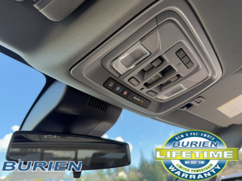 New 2026 Chevrolet Silverado 1500 LT Trail Boss w/ LT Trail Boss Premium Package image 19