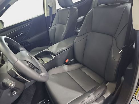 Used 2023 Lexus ES 250 w/ Premium Package AWD/4WD image 14