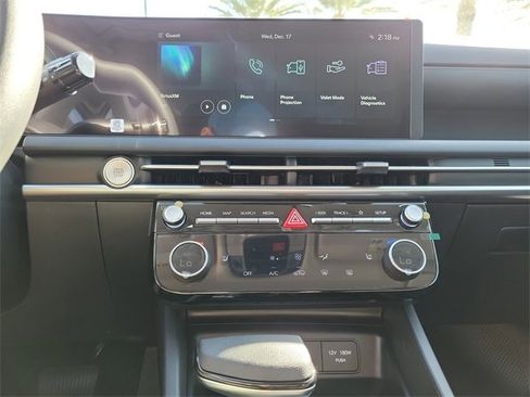 New 2026 Hyundai Tucson SEL image 14