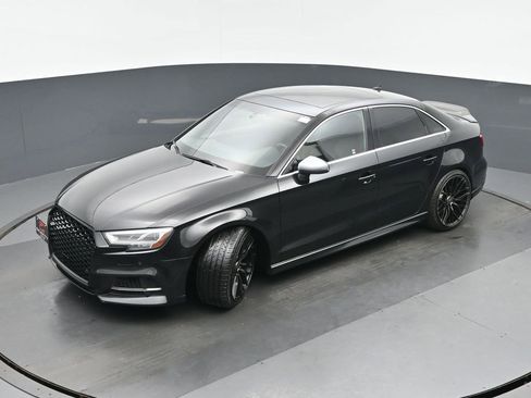 Used 2019 Audi S3 Premium Plus w/ S Sport Package image 32