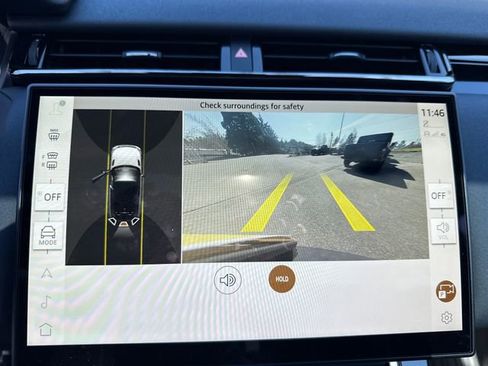 Used 2024 Land Rover Range Rover Velar Dynamic SE AWD/4WD image 52