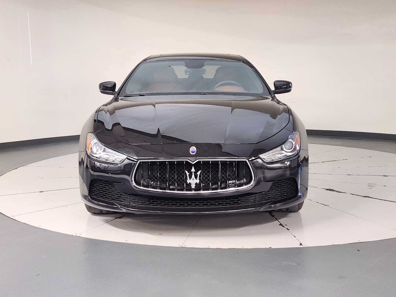 Used 2017 Maserati Ghibli RWD image 9