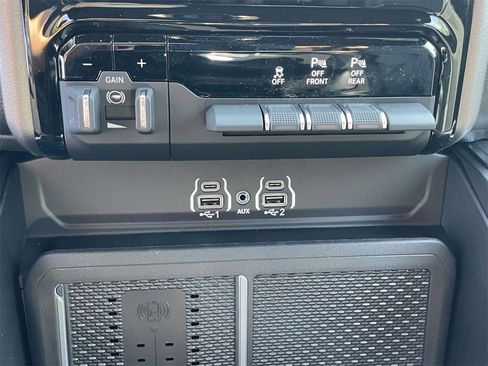 New 2026 RAM 1500 Big Horn image 20