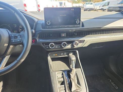 Used 2025 Honda CR-V Sport image 23