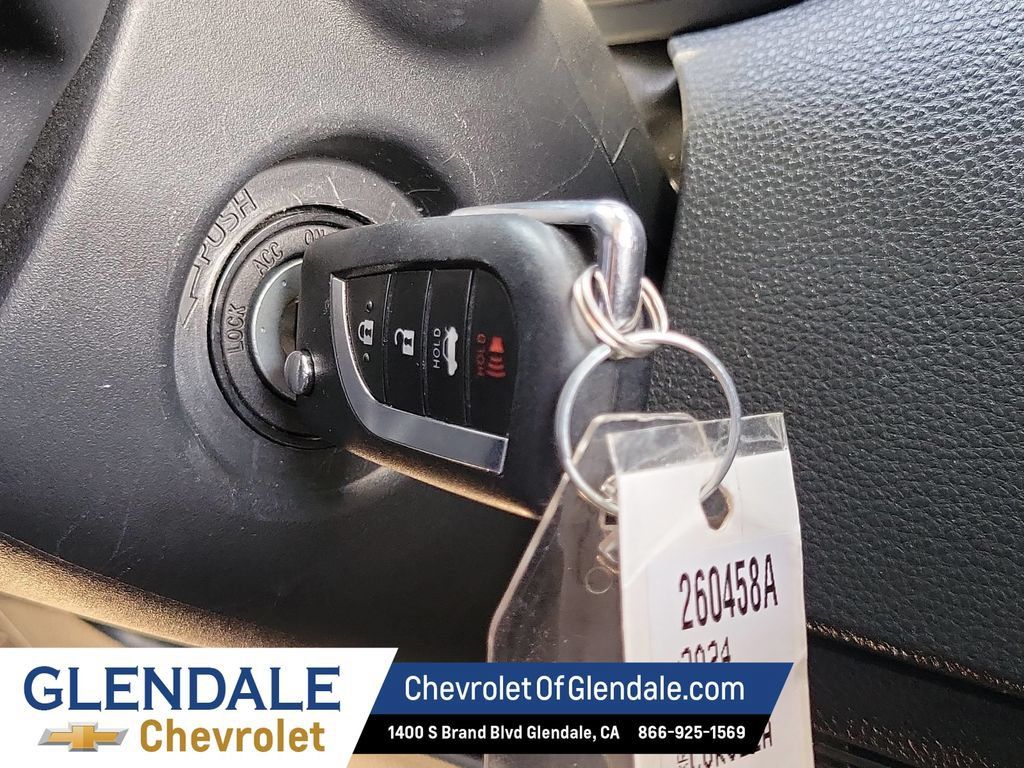 Used 2024 Toyota Corolla LE FWD image 33