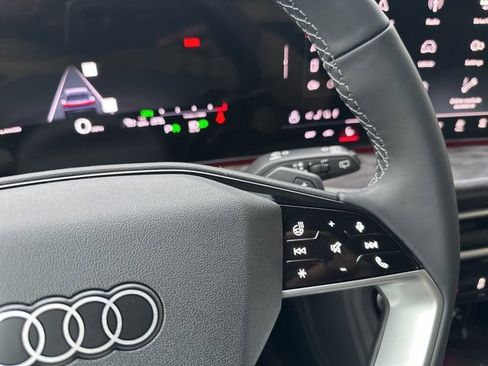 New 2025 Audi Q5 Premium image 21