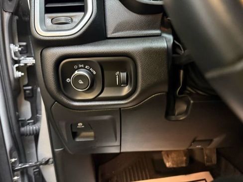 Certified 2024 RAM 1500 Big Horn image 19