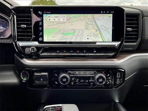 New 2026 Chevrolet Silverado 1500 RST w/ Dark Appearance Package image 11