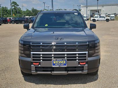 New 2026 Hyundai Palisade XRT Pro