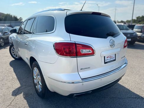 Used 2015 Buick Enclave Premium w/ Trailering Package image 5
