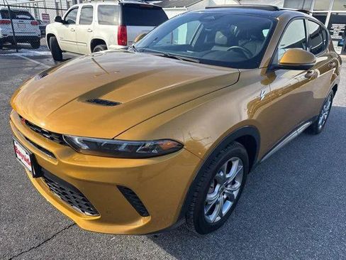 Certified 2024 Dodge Hornet R/T Plus w/ Tech Pack Plus w/o Parking image 18