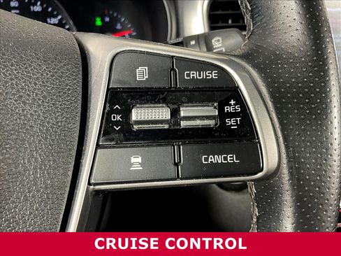 Used 2019 Kia Sorento SX AWD/4WD image 11
