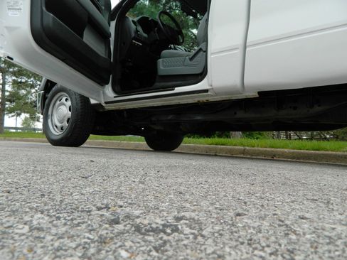 Used 2012 Ford F150 XL w/ PWR Equipment Group image 14