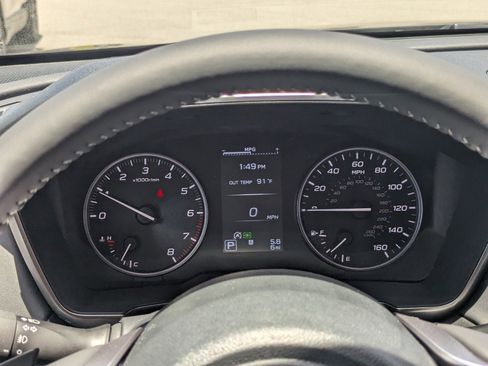 Used 2024 Subaru Outback Touring image 27