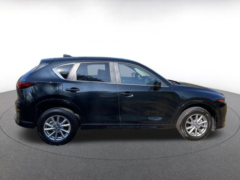 Used 2025 MAZDA CX-5 AWD 2.5 S w/ Select Package image 15