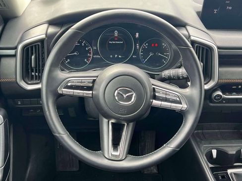 Used 2023 MAZDA CX-50 AWD 2.5 Turbo w/ Accent Package image 14