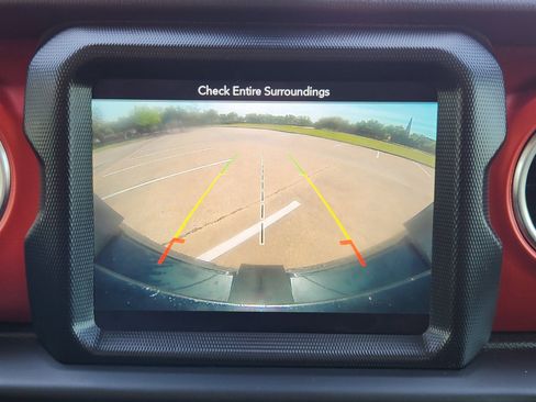 Used 2019 Jeep Wrangler Unlimited Rubicon image 26