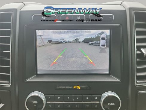 Used 2019 Ford Expedition Limited w/ Driver Assistance Package image 22