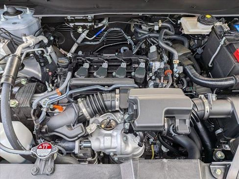 New 2026 Honda CR-V LX image 15