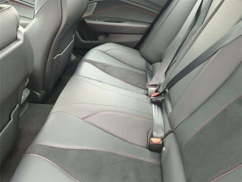 New 2025 Acura TLX SH-AWD w/ A-SPEC Pkg image 21