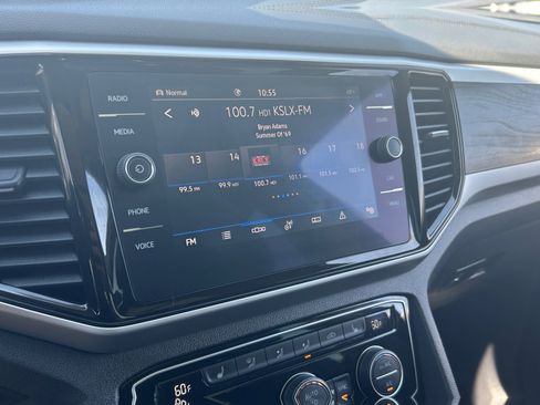 Certified 2022 Volkswagen Atlas SE AWD/4WD image 26