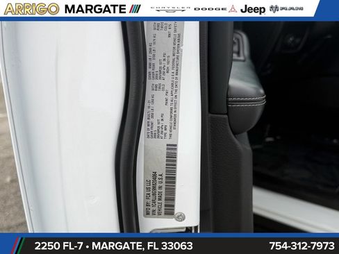 Used 2021 Jeep Grand Cherokee L Limited RWD image 23