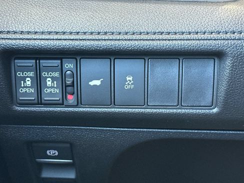 New 2026 Honda Odyssey EX-L image 29