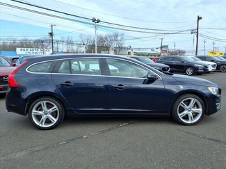 Used 2016 Volvo V60 T5 Premier video 2