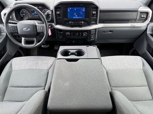 Used 2023 Ford F150 XLT image 16