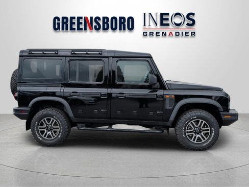 New 2025 INEOS Grenadier AWD/4WD image 6
