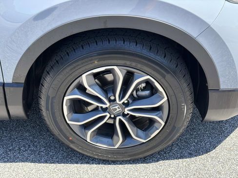 Used 2022 Honda CR-V EX-L image 12
