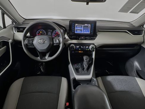 Used 2019 Toyota RAV4 XLE image 29