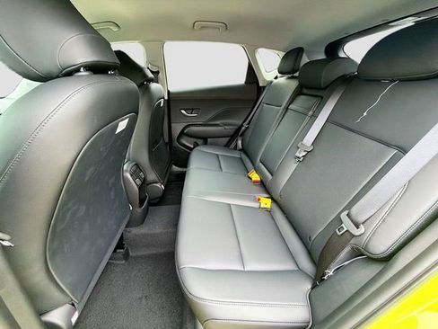 New 2026 Hyundai Kona SEL Premium FWD image 24