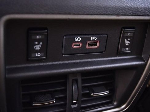 Certified 2024 Nissan Murano SL image 28