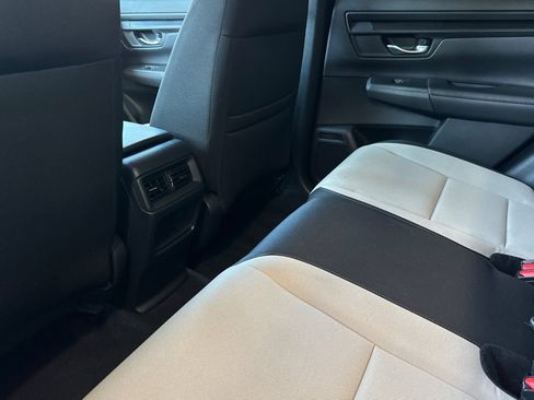 Used 2023 Honda CR-V EX image 12