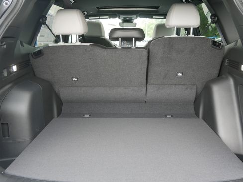 New 2026 Honda CR-V Sport Touring image 10