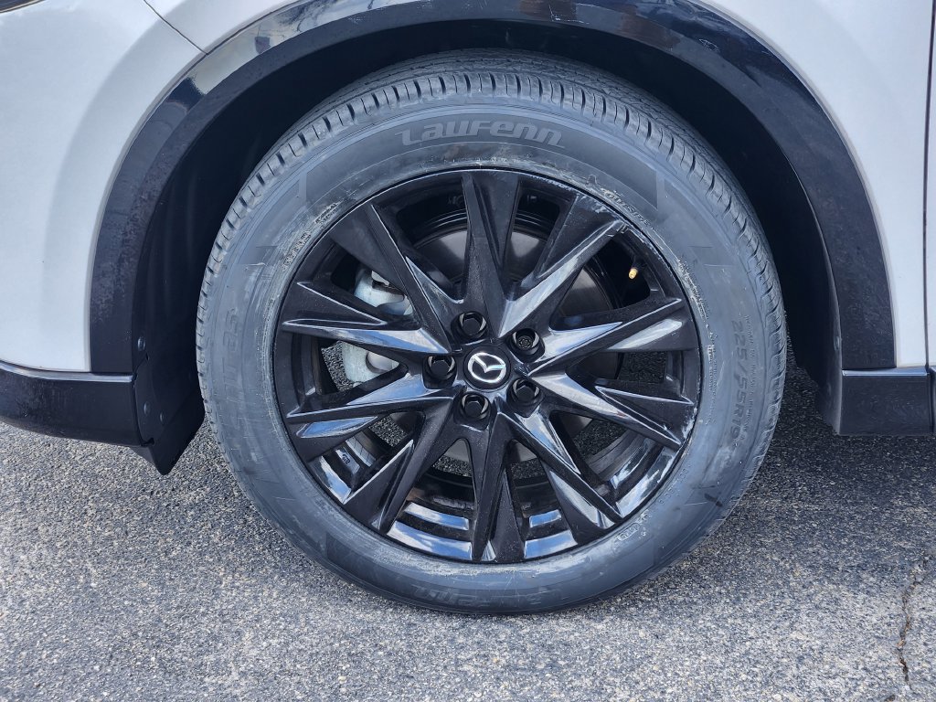 Used 2024 MAZDA CX-5 Carbon Edition AWD/4WD image 10