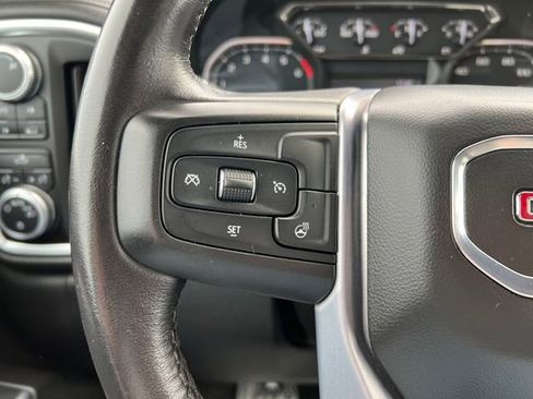 Used 2019 GMC Sierra 1500 SLE w/ SLE Value Package image 19