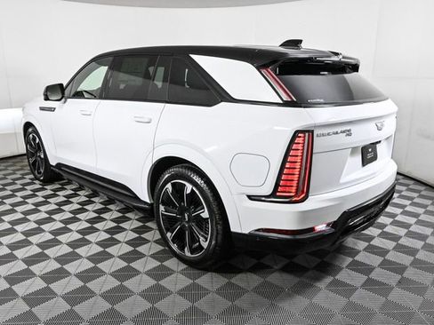 New 2025 Cadillac Escalade IQ Sport 2 image 3