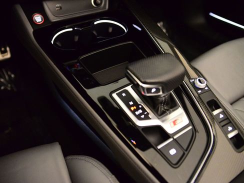 Used 2022 Audi S5 Premium Plus w/ Premium Plus Package image 13