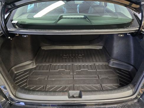 Used 2022 Honda Civic Touring image 18