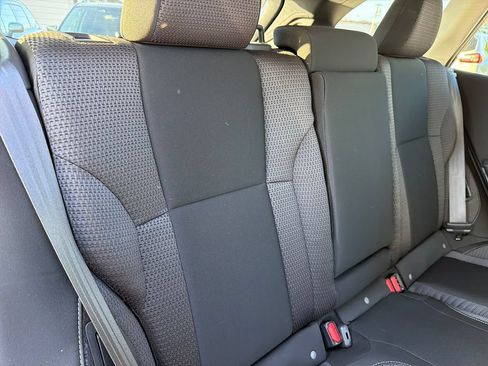 Certified 2024 Subaru Outback Premium AWD/4WD image 33