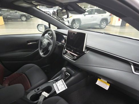 New 2026 Toyota Corolla SE image 9