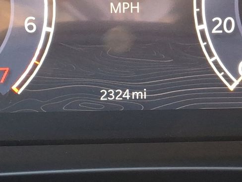 Certified 2025 Jeep Grand Cherokee Altitude image 22