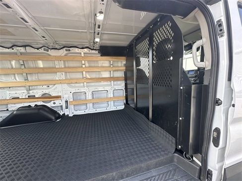 Certified 2024 Ford Transit 250 Low Roof w/ Exterior Upgrade Package image 35