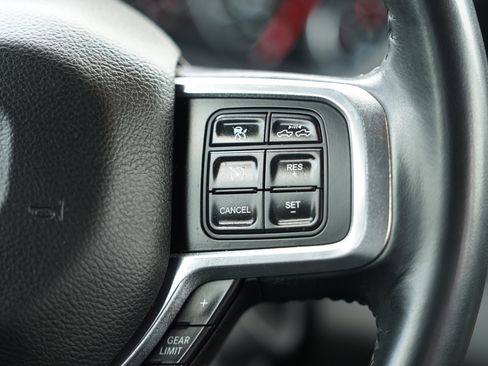 Used 2022 RAM 2500 Laramie AWD/4WD image 21