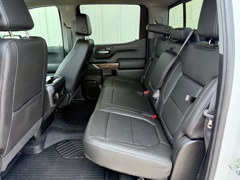 Used 2022 Chevrolet Silverado 1500 RST w/ All Star Edition Plus AWD/4WD image 30