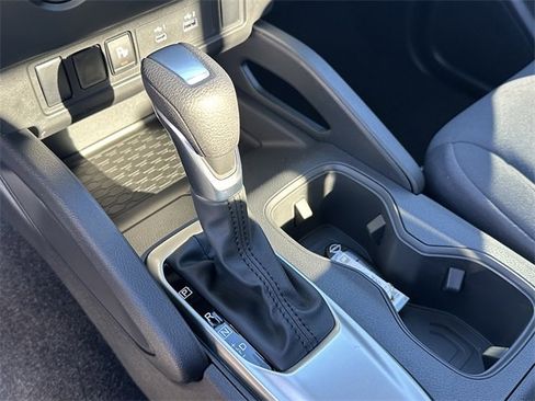 New 2026 Nissan Frontier S image 24