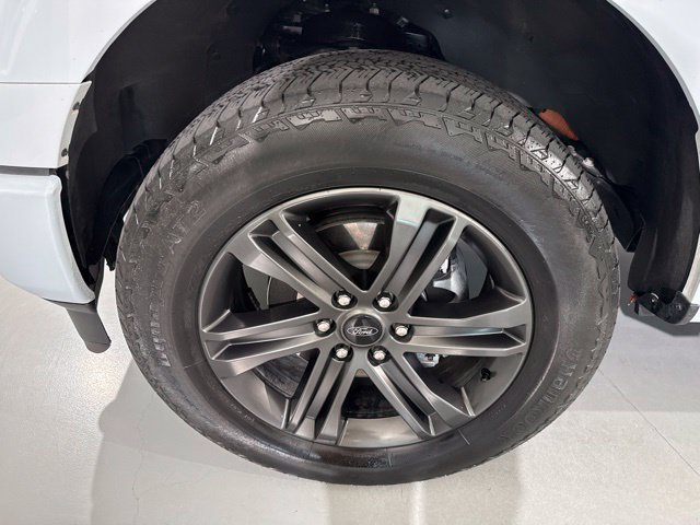 Used 2022 Ford F150 Lariat AWD/4WD image 4