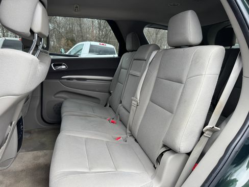 Used 2011 Dodge Durango Express w/ Popular Equipment Group image 22